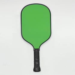 Neon Green Pickleball Paddle