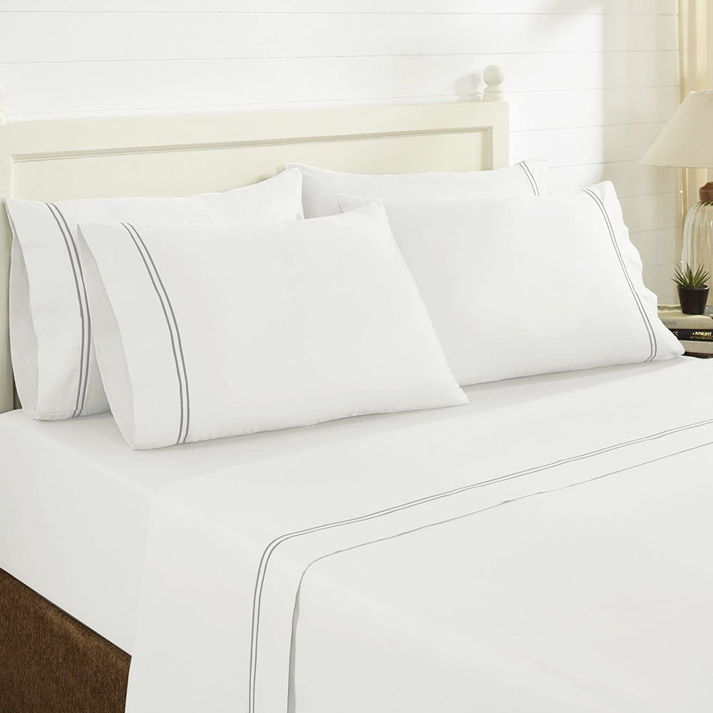 Amrapur Ultra-Soft Bed Set