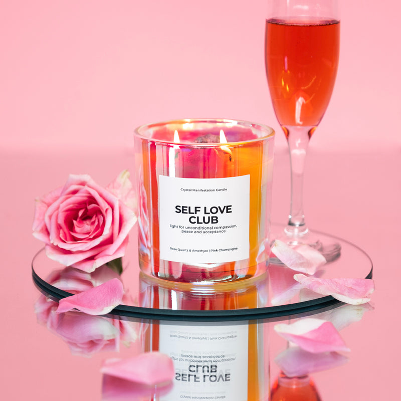 Ten features of scented candle that make everyone fall in love Tab