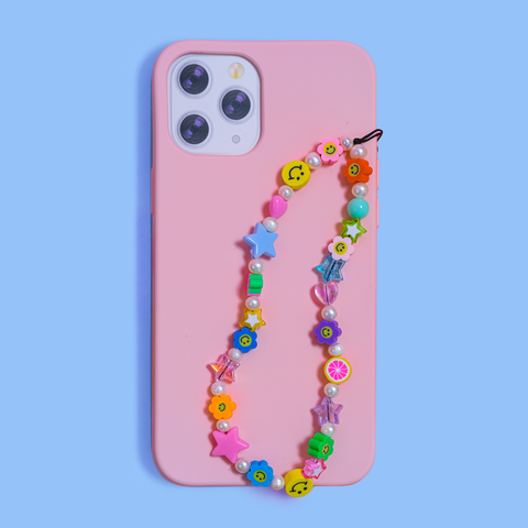 Sugar Crush Phone Charm